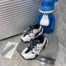 Balenciaga Track Shoes